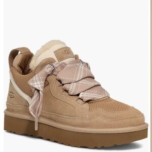 UGG Lowmel Sneaker - Sand